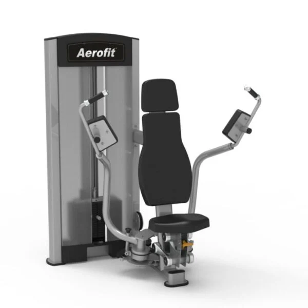 Aerofit AF-6111 Pectoral Butterfly (ZEAL SERIES)