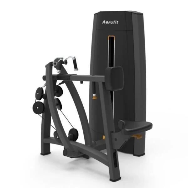 Aerofit AF-6214 Mid Row (HURRICANE SERIES)