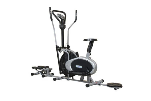 AEROFIT Orbitec Bike Regular AF 751 Metro Sports