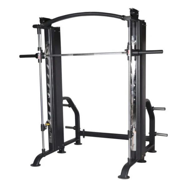 Aerofit AF-9912 Smith Machine (SPORTS SERIES)