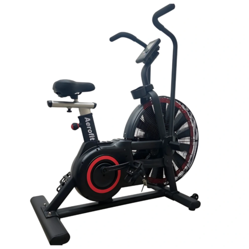 Buy Assault Air Bike online at Metro Sports