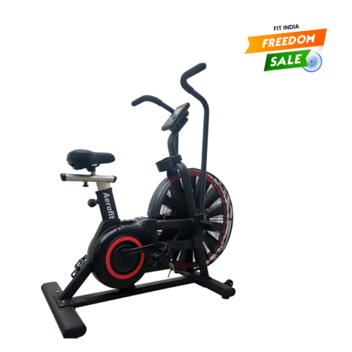 Buy Assault Air Bike online at Metro Sports