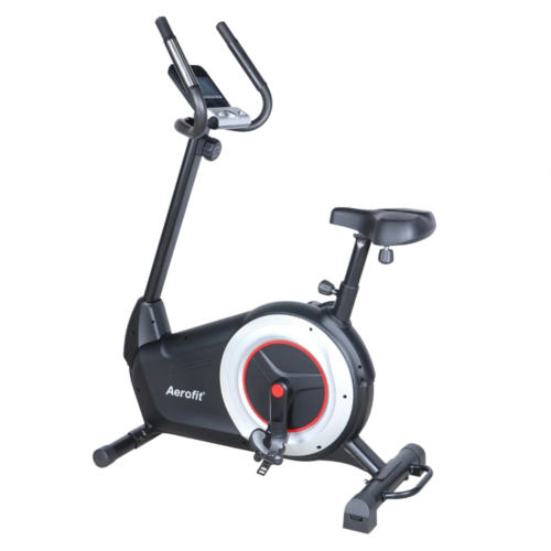 Buy Premium Semi-Commercial Upright Bike