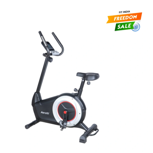 Buy Premium Semi-Commercial Upright Bike