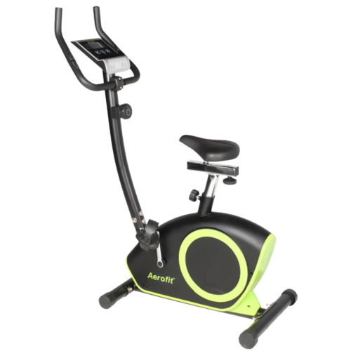 Buy Magnetic Upright Bike Online at Metro Sports