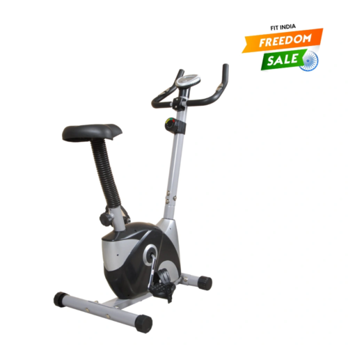 Buy Magnetic Exercise Bike online at Metro Sports