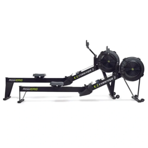 Buy RowErg with Standard Legs online at Metro Sports