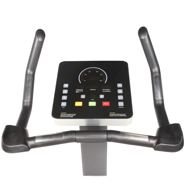AEROFIT AF-178U Upright bike - Image 2