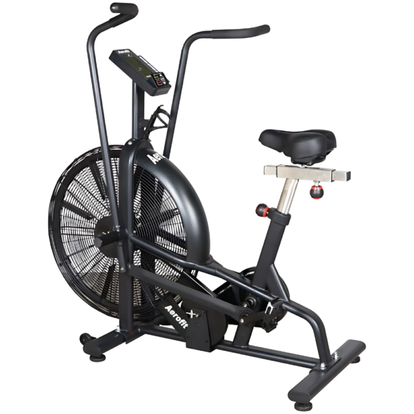 AEROFIT AF-251 Assault Air Bike - Image 2