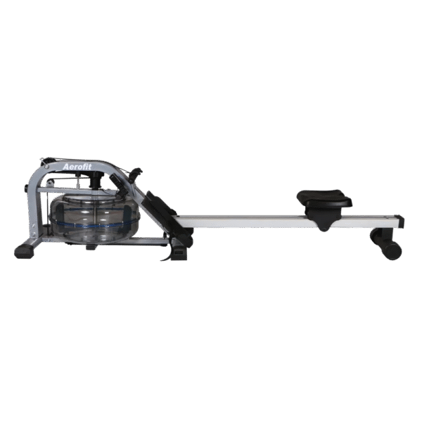 AEROFIT AF-260 Water Rowing Machine - Image 2