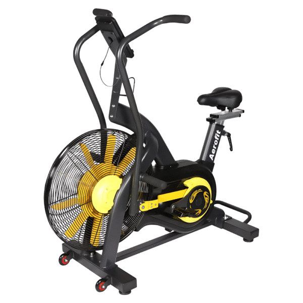 AEROFIT AF-250 Assault Air Bike - Image 2