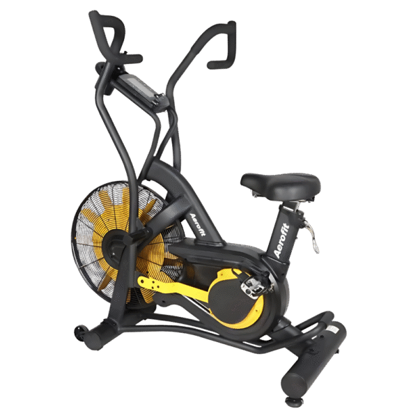 AEROFIT AF-677 Assault Air Bike - Image 2
