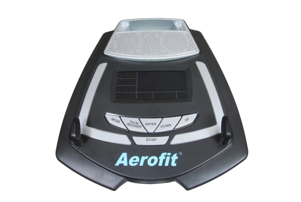AEROFIT AF-176U Upright bike - Image 2