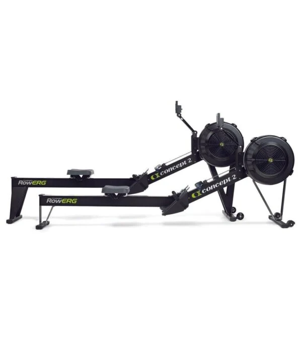 CONCEPT2 ROWERERG STANDARD