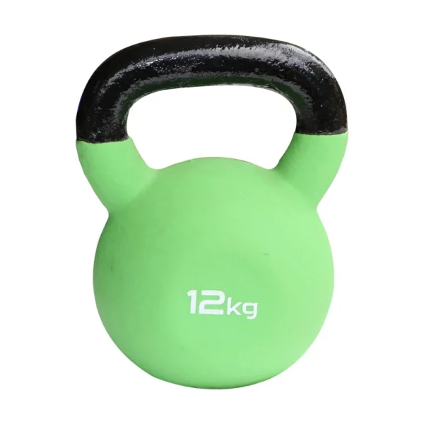 NEOPRENE KETTLE BELL - Image 7