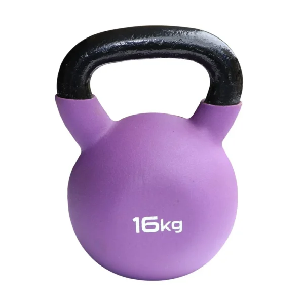 NEOPRENE KETTLE BELL - Image 8
