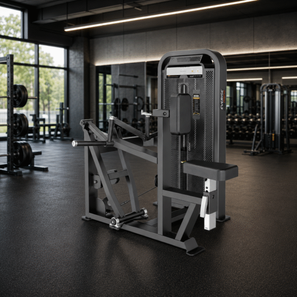 Evolution Series Vertical Row Machine | Metro Sports