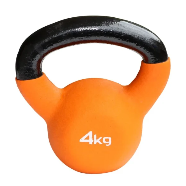 NEOPRENE KETTLE BELL - Image 3