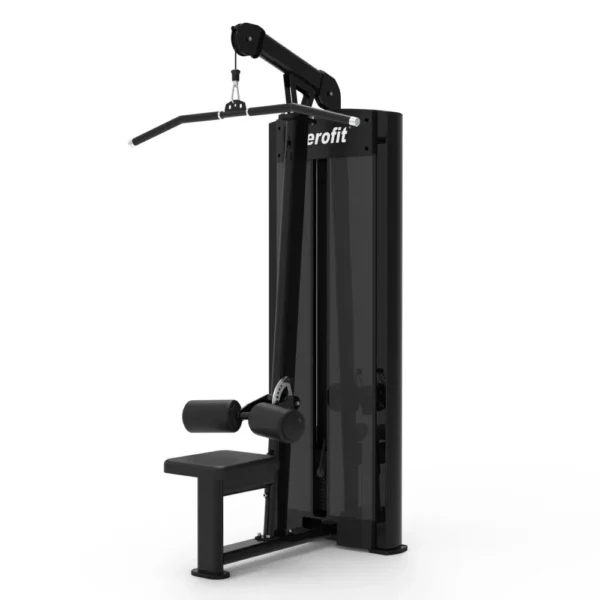 Aerofit AF-6105 Lat Pull Down (ZEAL SERIES) - Image 2