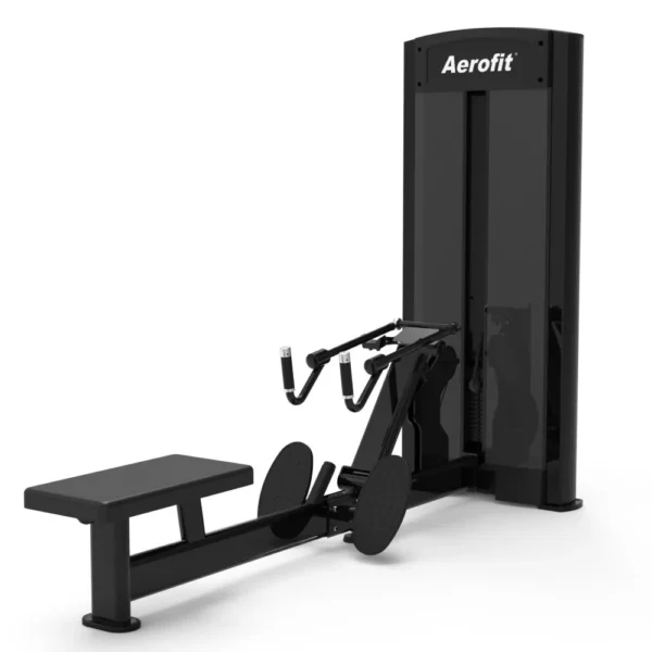 Aerofit AF-6106 Low Row (ZEAL SERIES) - Image 2