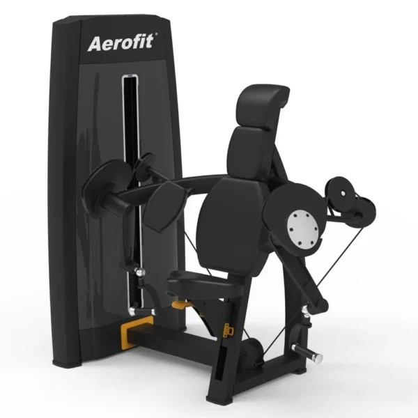 Aerofit AF-6210 Bicep Curl (HURRICANE SERIES) - Image 2