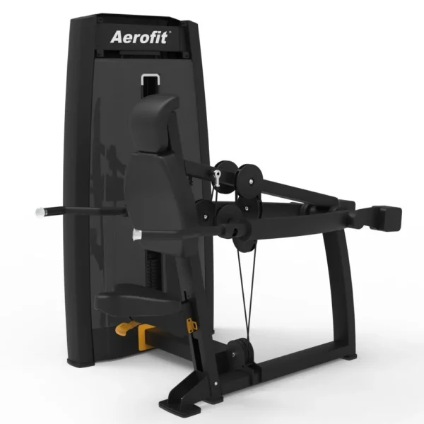 Aerofit AF-6211 Triceps Dip (HURRICANE SERIES) - Image 2