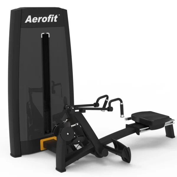 Aerofit AF-6213 Low Row (HURRICANE SERIES) - Image 2