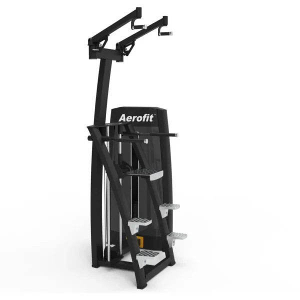 Aerofit AF-6216 Assisted Chin Dip (HURRICANE SERIES) - Image 2