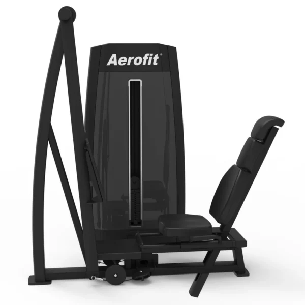 Aerofit AF-6228 Seated Leg Press (HURRICANE SERIES) - Image 2