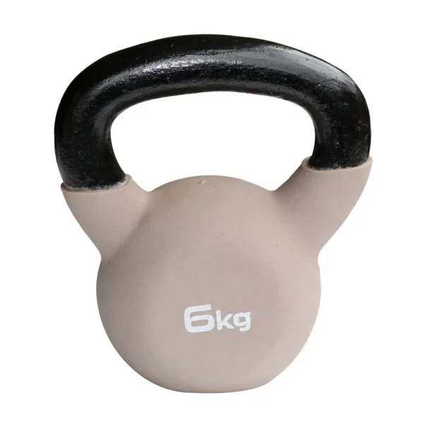 NEOPRENE KETTLE BELL - Image 4