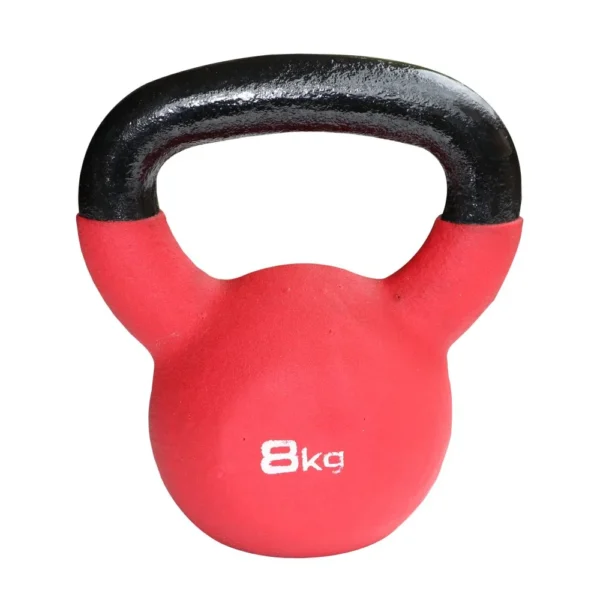NEOPRENE KETTLE BELL - Image 5