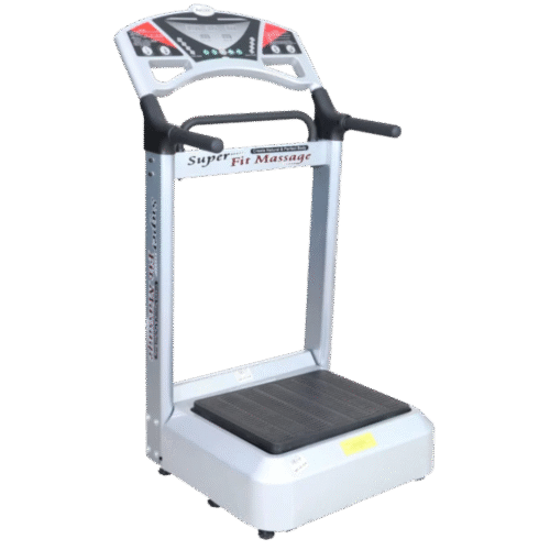Aerofit AF-20CM Fitness Machine comes with multiple modes, LED Display and is best for full body relaxation at home.