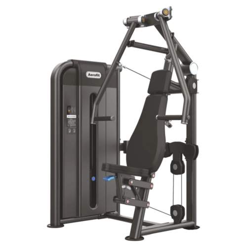 Aerofit AF-4808 Vertical Press (Aero Power Series)