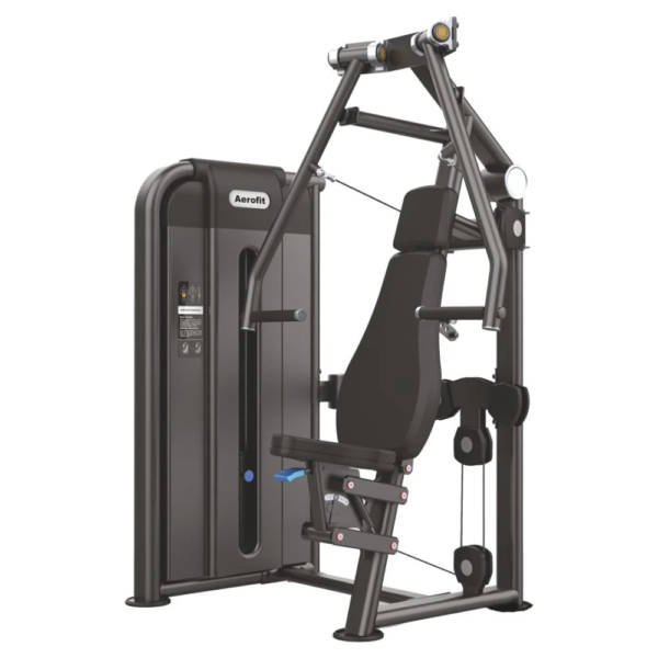Aerofit AF-4808 Vertical Press (Aero Power Series)