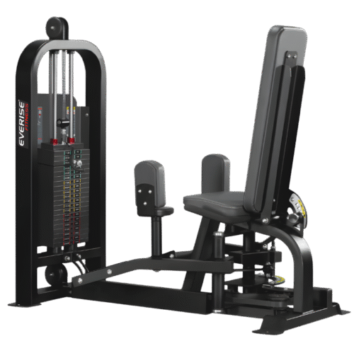 Everise Fitness DY5006 Adductor / Abductor Combo (Dynamic Series)