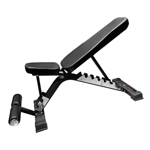 Everise Fitness EFB-108 Adjustable Bench Premium
