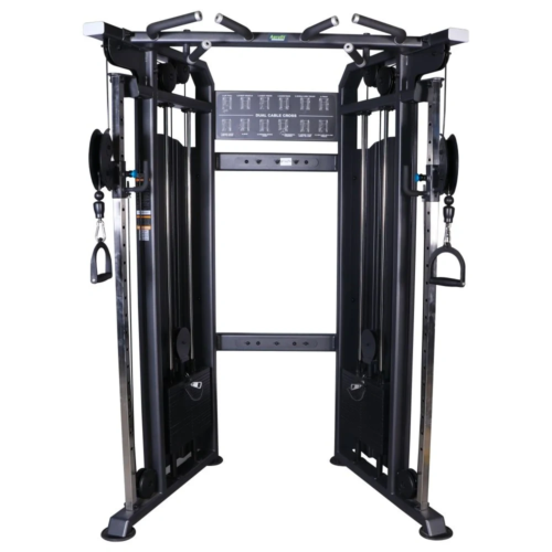 Buy Dual Adjustable Pulley Machine online