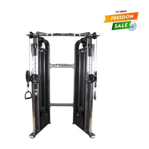 Buy Functional Trainer Prestige Online at Metro Sports