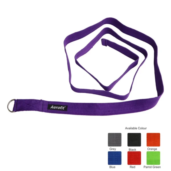 YOGA STRAP - Image 3