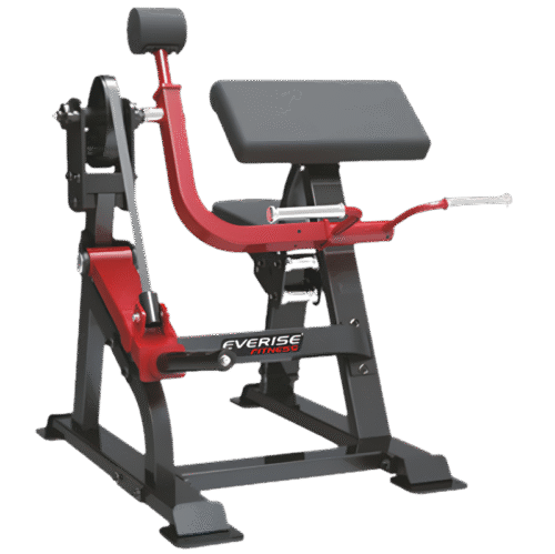Everise Fitness Bicep Curl IM8012 (Imperia Series)