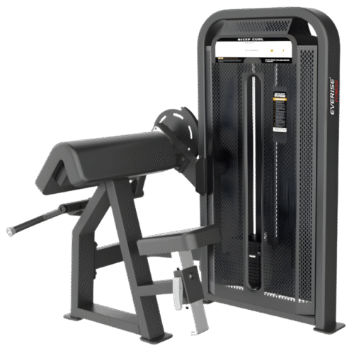 Everise Fitness Bicep Curl EV7026 (Evolution Series)