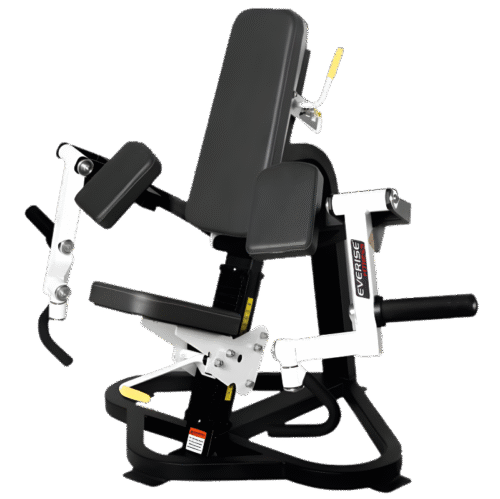 Everise Fitness Bisolateral Bicep Curl ( Independent Arm Movement ) IM8020 (Imperia Series)