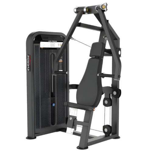 Everise Fitness Chest Press EV7021 (Evolution Series)