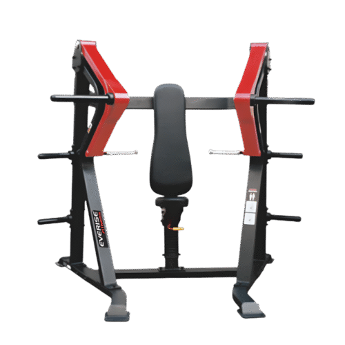 Everise Fitness Chest Press IM8002 (Imperia Series)