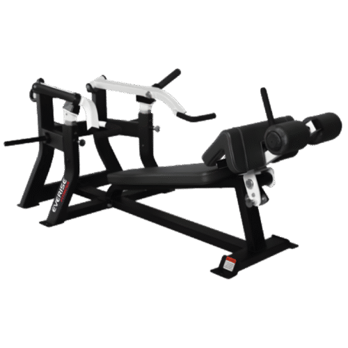 Everise Fitness Dual Axis Decline Bench IM8022 (Imperia Series)