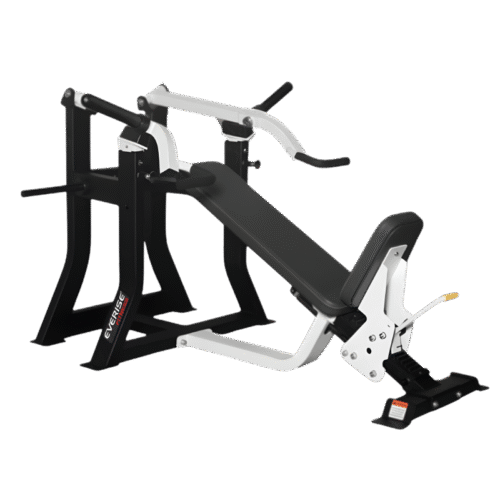 Everise Fitness Dual Axis Incline Bench IM8023 (Imperia Series)