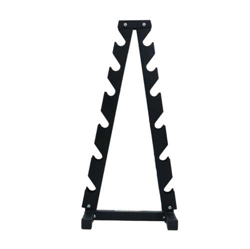 Everise Fitness EL-920 Dumbbell Rack 10 Pair A-Shape