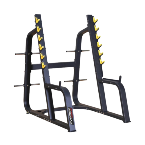 Buy Commercial Squat Rack online at Metro Sports