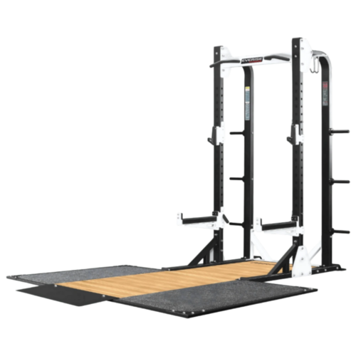 Buy Half Rack with Platform online