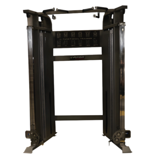 Buy Functional Trainer Machine online